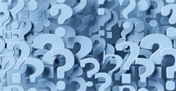 New EWI Guidance on Responding to Written Questions