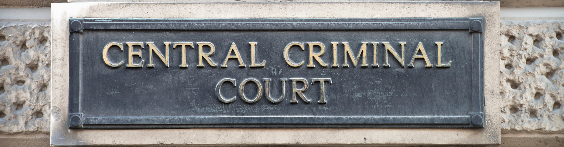 Independent Review of the Criminal Courts: Part 2