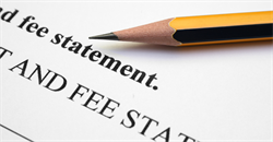 Staged fee payments and EWI's Template Letter of Engagement