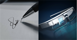 Expert evidence in a vacuum of facts and startling use of Smart Glasses by the claimant