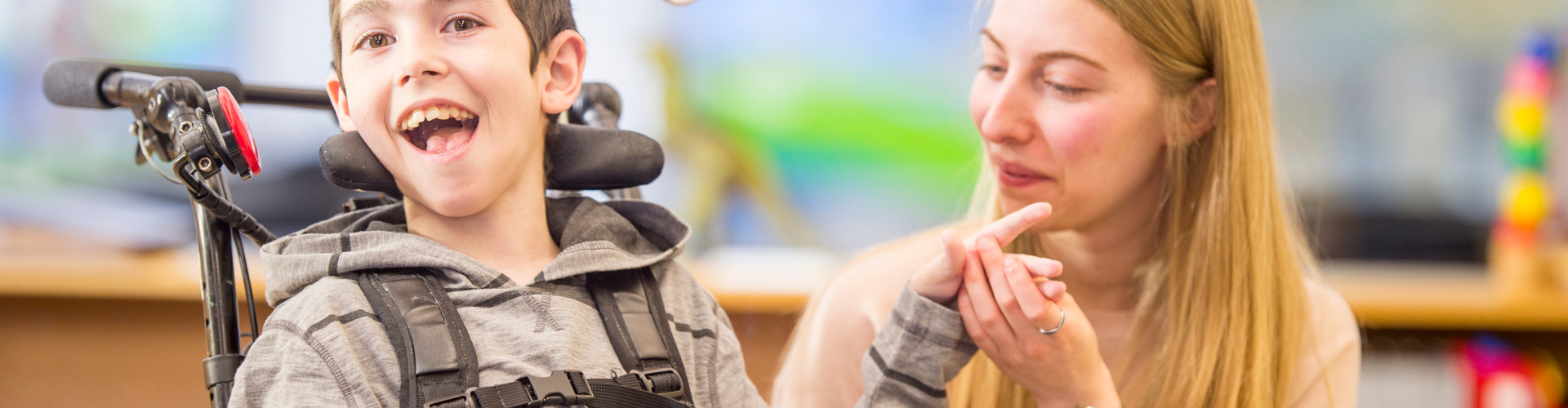 A Day in the Life of a Learning Disability and Nursing Expert Witness