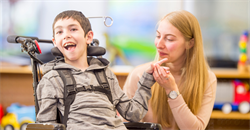 A Day in the Life of a Learning Disability and Nursing Expert Witness