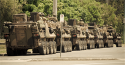 David Abbott & Ors v Ministry of Defence [2026] EWHC 941 (KB)