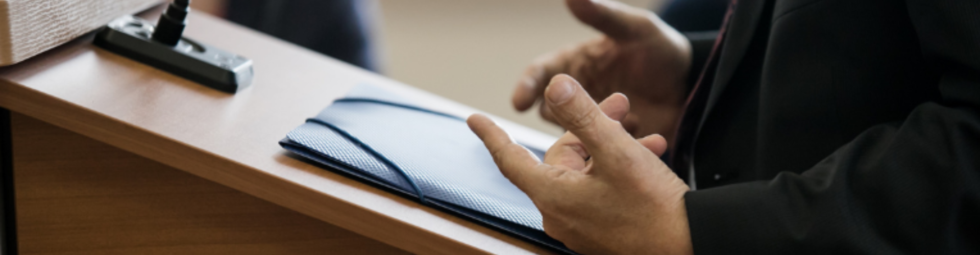 Do not leave it until cross-examination to reveal your true opinion