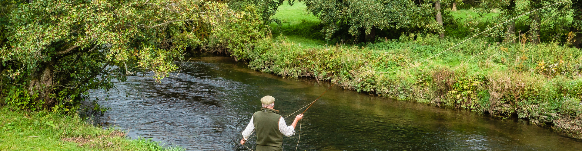 Dermot Speight & Ors (as trustees of the Thornaby Angling Association) v Robert James Pickersgill [2026] EWCC 48
