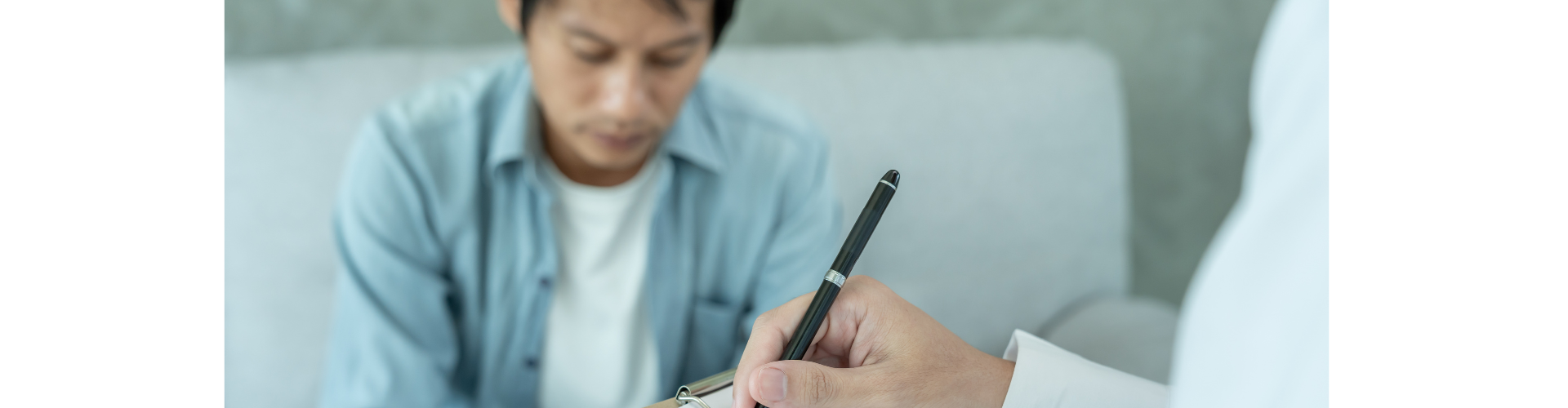 Psychologists and general practitioner records