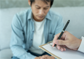 Psychologists and general practitioner records