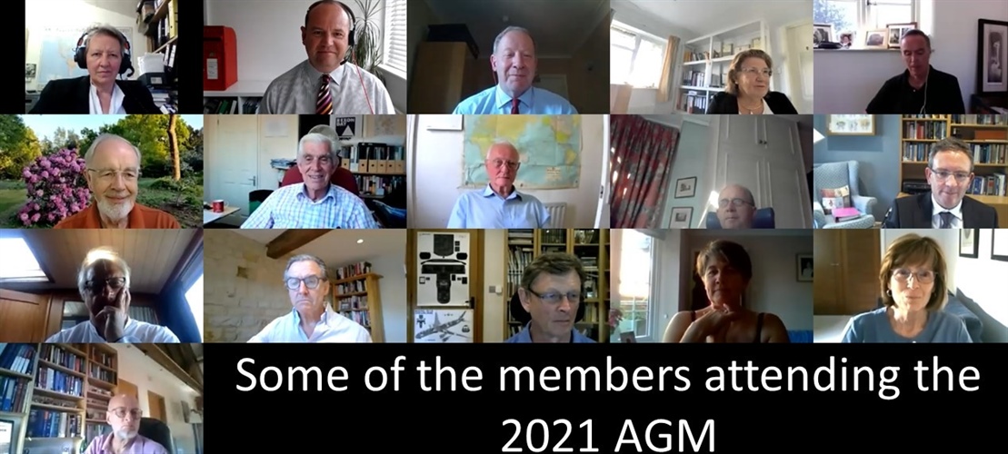 EWI Annual General Meeting passes amendments to Articles of Association