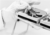 A Day in the Life of a Digital Forensics Expert Witness