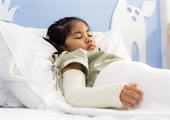Unresponsive episodes in a child and the role of chloral hydrate