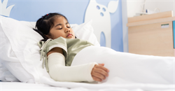 Unresponsive episodes in a child and the role of chloral hydrate