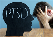 The diagnosis hang-up and cardiological manifestations of PTSD