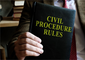 Review of Guidance for the instruction of experts in civil claims