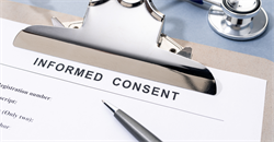 Expert evidence and the materiality of a risk