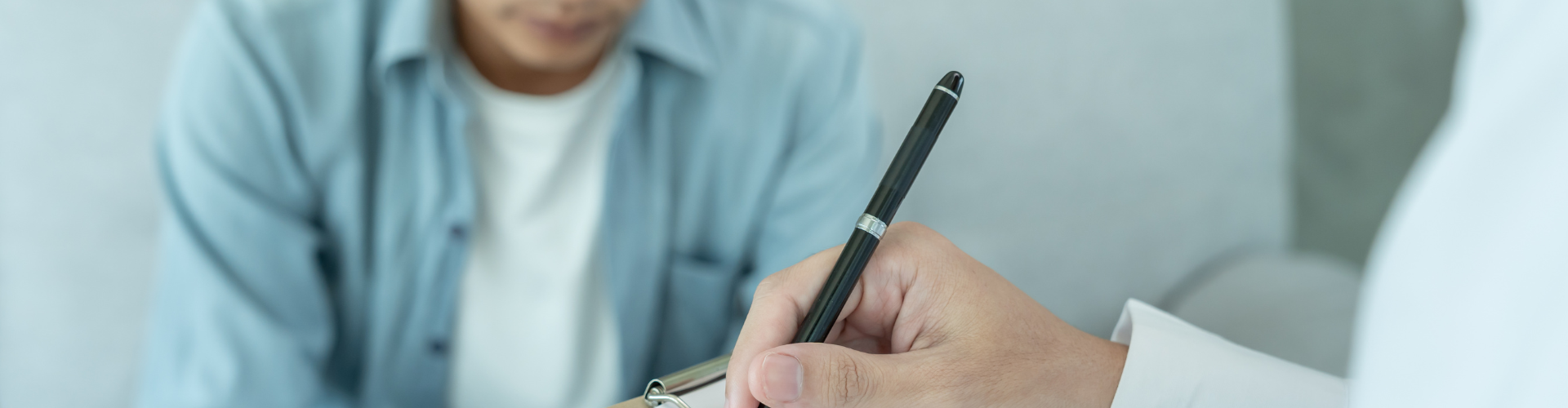 Psychologists and general practitioner records