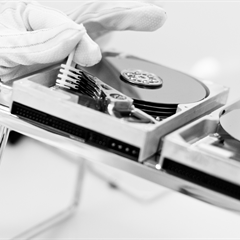 A Day in the Life of a Digital Forensics Expert Witness